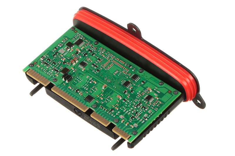 Beleuchtungssteuerung